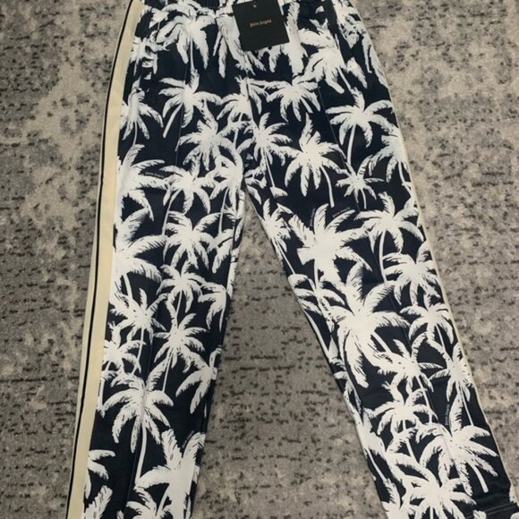 Palm Angels Classic Tracksuit Men’s Large - Picture 6 of 7